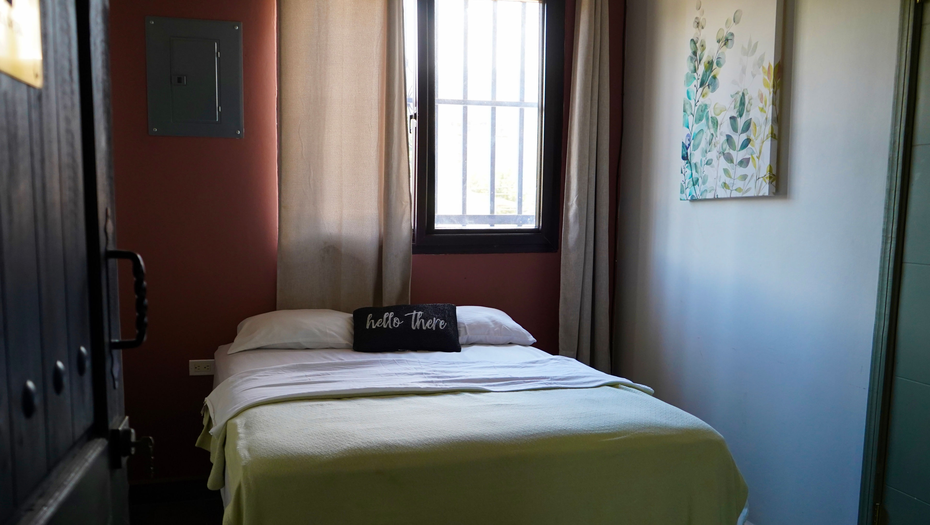 Habitación 13
